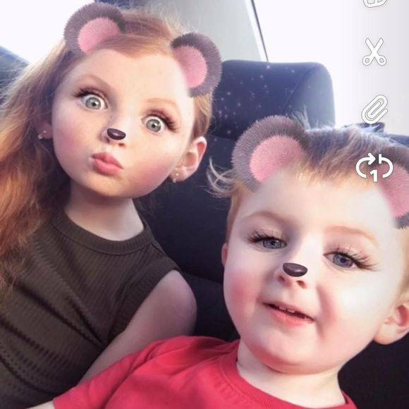 Meet your Posher, Mary - Picture 1 of 1